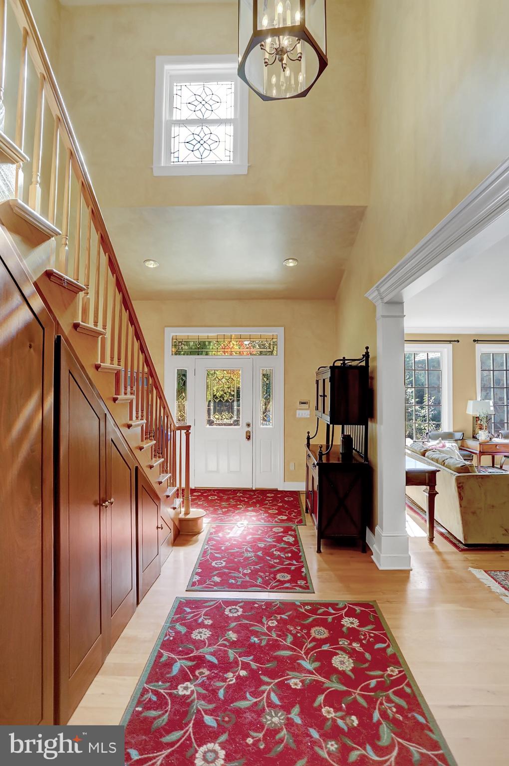 298 Heffner Road Wernersville, PA 19565 - Photo 7 of 58 2 Story open foyer