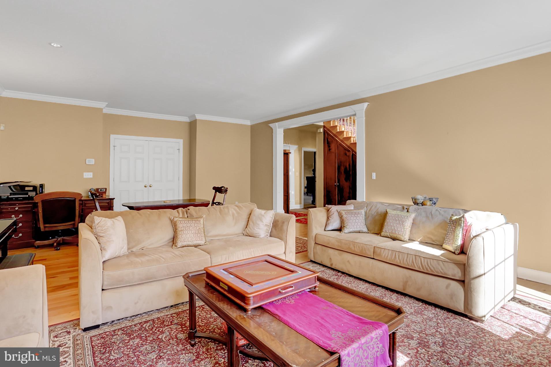 298 Heffner Road Wernersville, PA 19565 - Photo 10 of 58 Formal Living Room