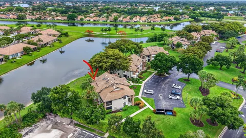 $119,000 | 8073 Aberdeen Drive, Unit 102, Boynton Beach, FL 33472
