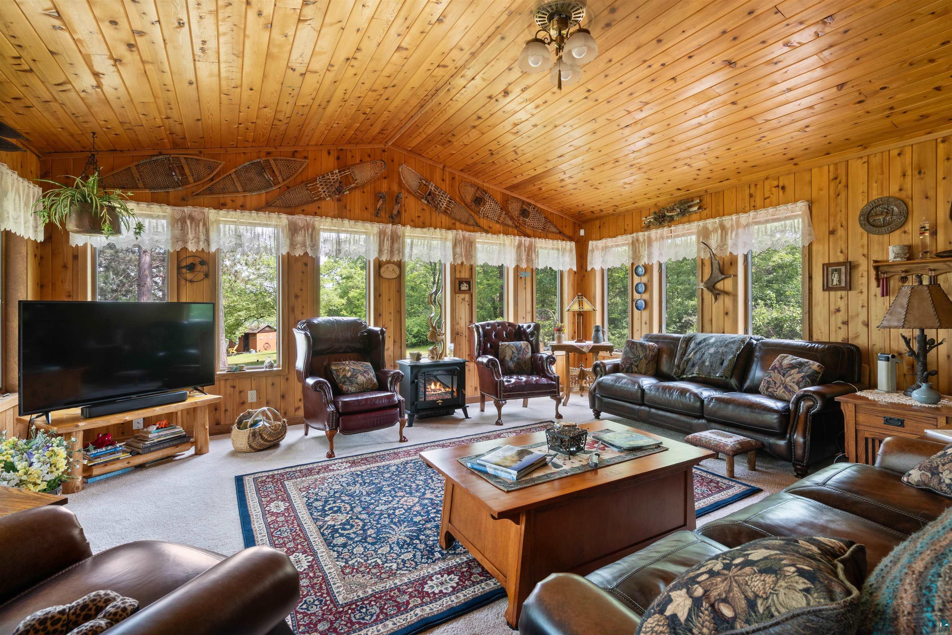 10399 East Fire Lane Road Solon Springs, WI 54873 - Photo 58 of 60