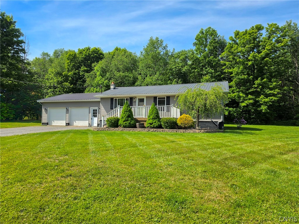 2769 Eckel Road Vienna, NY 13308 - Photo 24 of 26