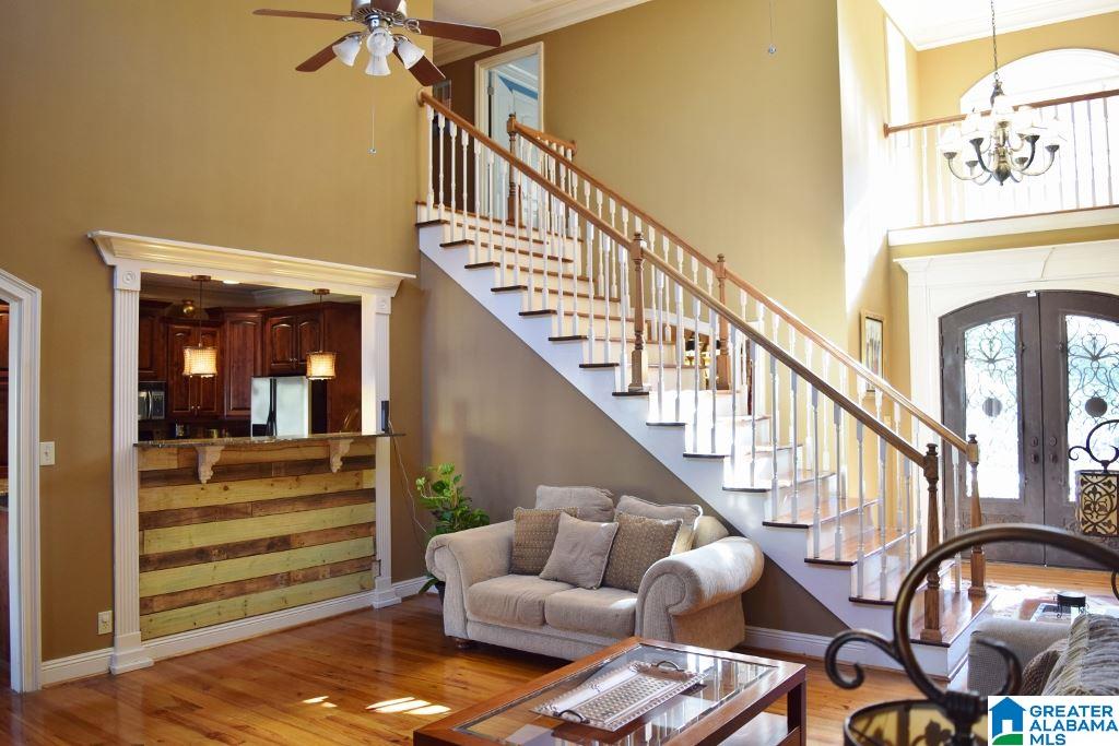 7210 Crown Ridge Drive Trussville, AL 35173 - Photo 3 of 45