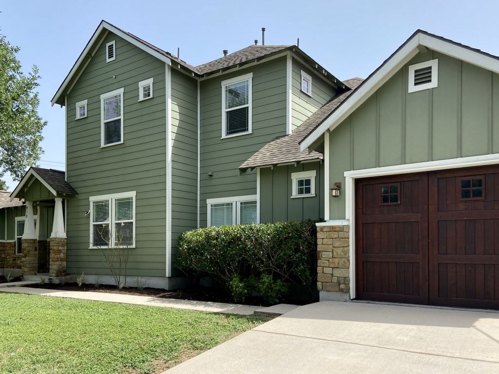 5406 Bennett Avenue, Unit 2 Austin, TX 78751 - Photo 1 of 1