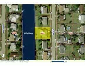2179 Alton Road Port Charlotte, FL 33952 - Photo 1 of 1 Exterior Front