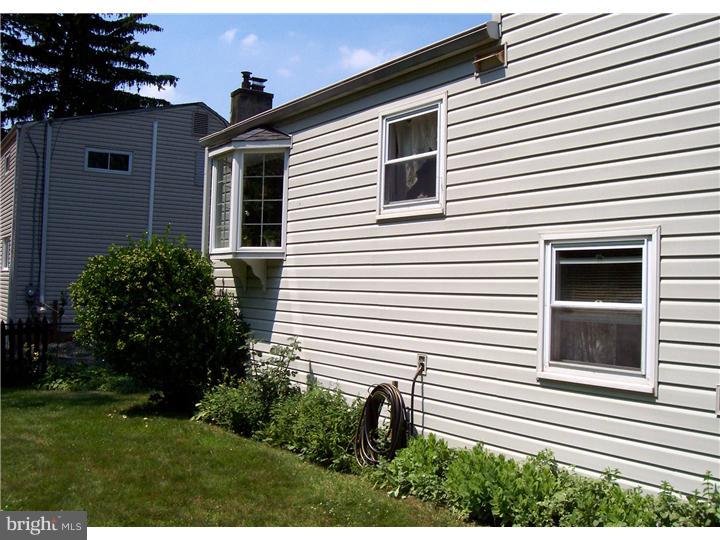 47 Bright Road Hatboro, PA 19040 - Photo 16 of 21 Exterior Back