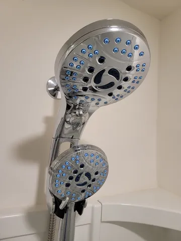 a view of a hallway with a view of bedroom