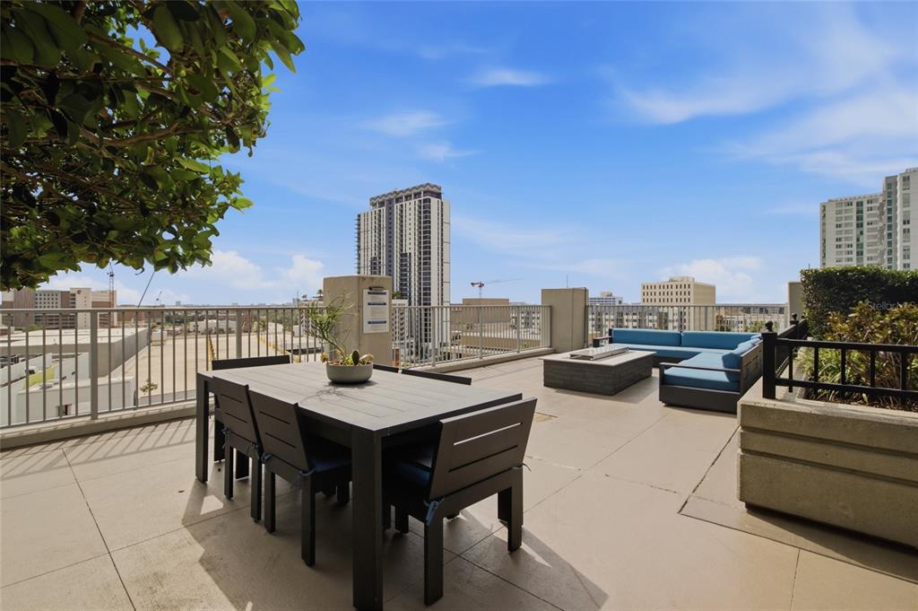 777 North Ashley Drive, Unit 2613 Tampa, FL 33602 - Photo 21 of 60 Gallery Image 21