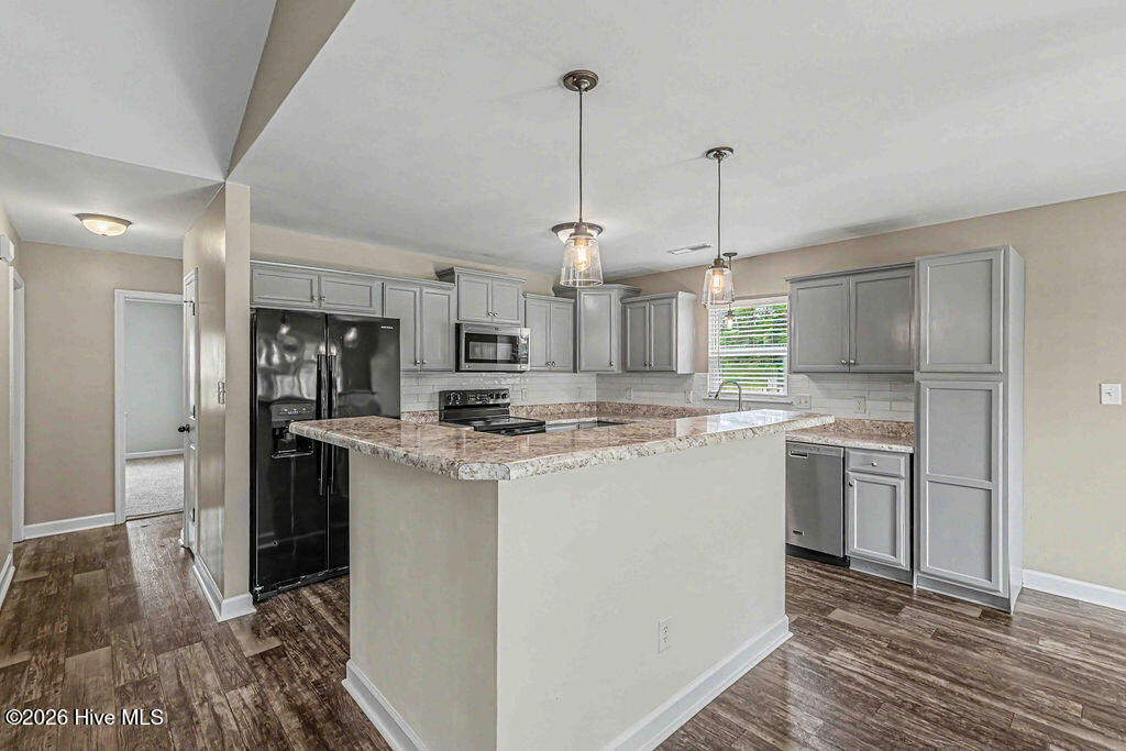 186 Peytons Ridge Drive Hubert, NC 28539 - Photo 13 of 37