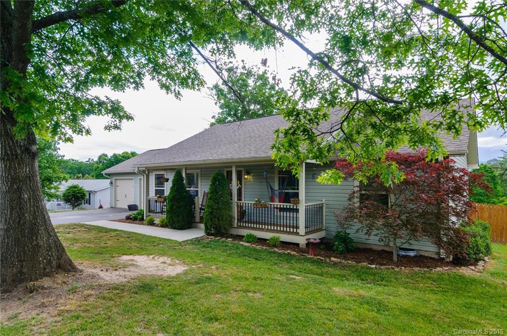 455 Liberty Road Candler, NC 28715 - Photo 1 of 23 Gallery Image 1