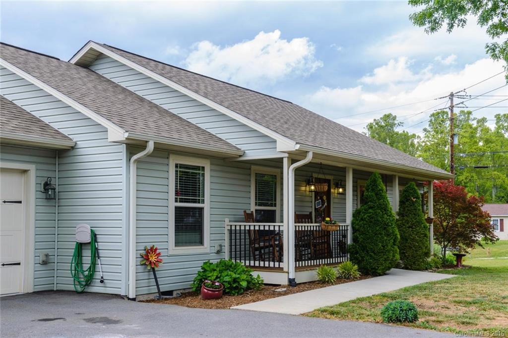 455 Liberty Road Candler, NC 28715 - Photo 2 of 23 Gallery Image 2