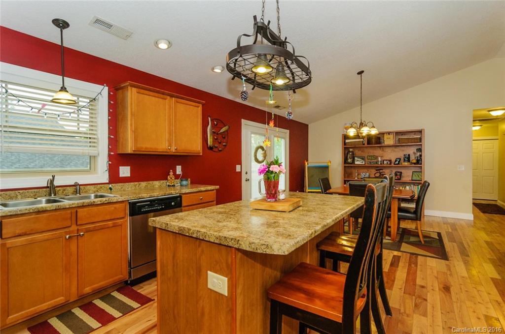 455 Liberty Road Candler, NC 28715 - Photo 14 of 23 Gallery Image 14
