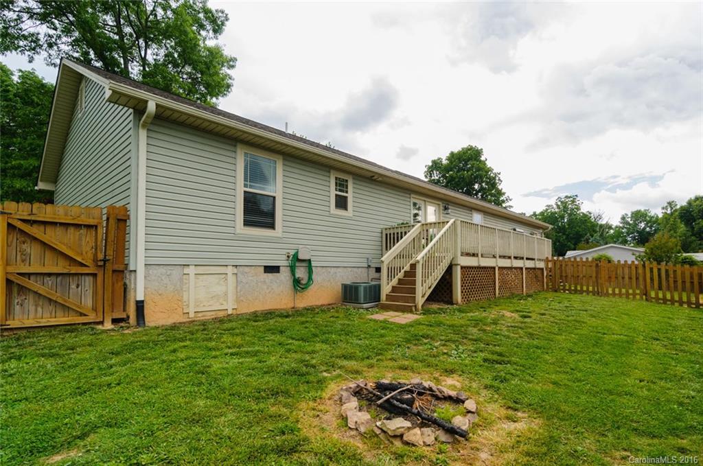 455 Liberty Road Candler, NC 28715 - Photo 21 of 23 Gallery Image 21