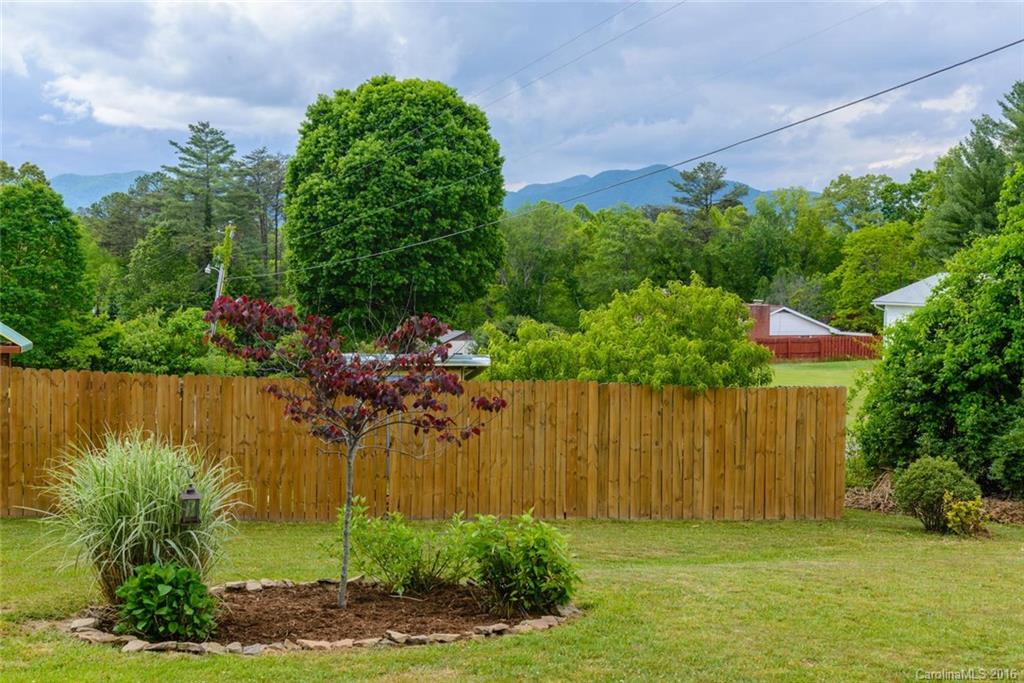 455 Liberty Road Candler, NC 28715 - Photo 22 of 23 Gallery Image 22