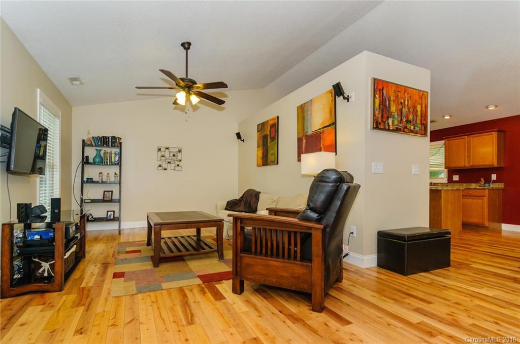 455 Liberty Road Candler, NC 28715 - Photo 6 of 23 Gallery Image 6