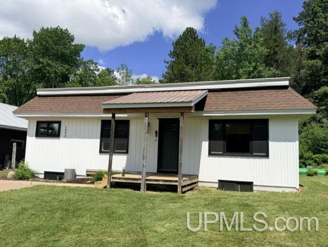 1000 County Road CH Ishpeming, MI 49849 - Photo 3 of 46
