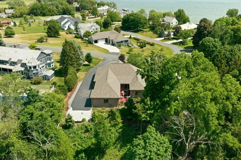 $1,295,000 | 180 Monastery Hill Drive, Lac La Belle, WI 53066