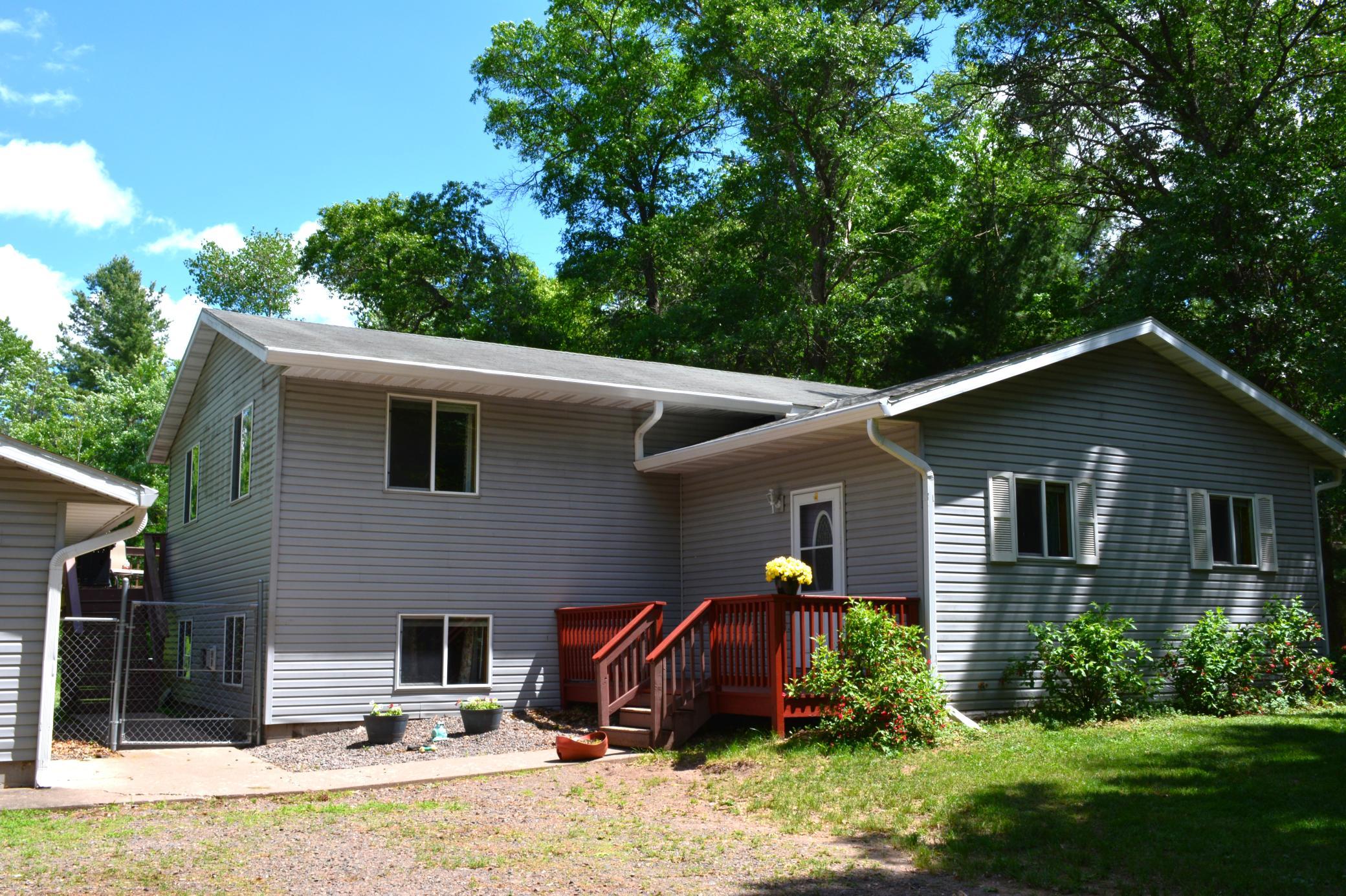 26570 Fairgrounds Road Webster, WI 54893 - Photo 1 of 2