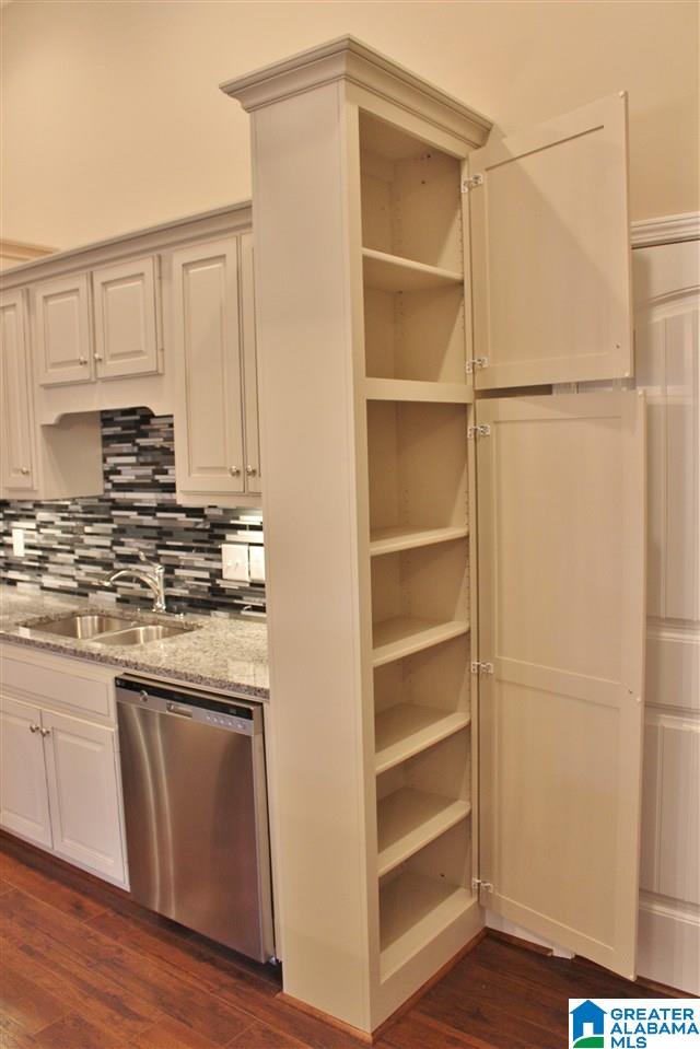6805 Valley Lane Leeds, AL 35094 - Photo 7 of 10