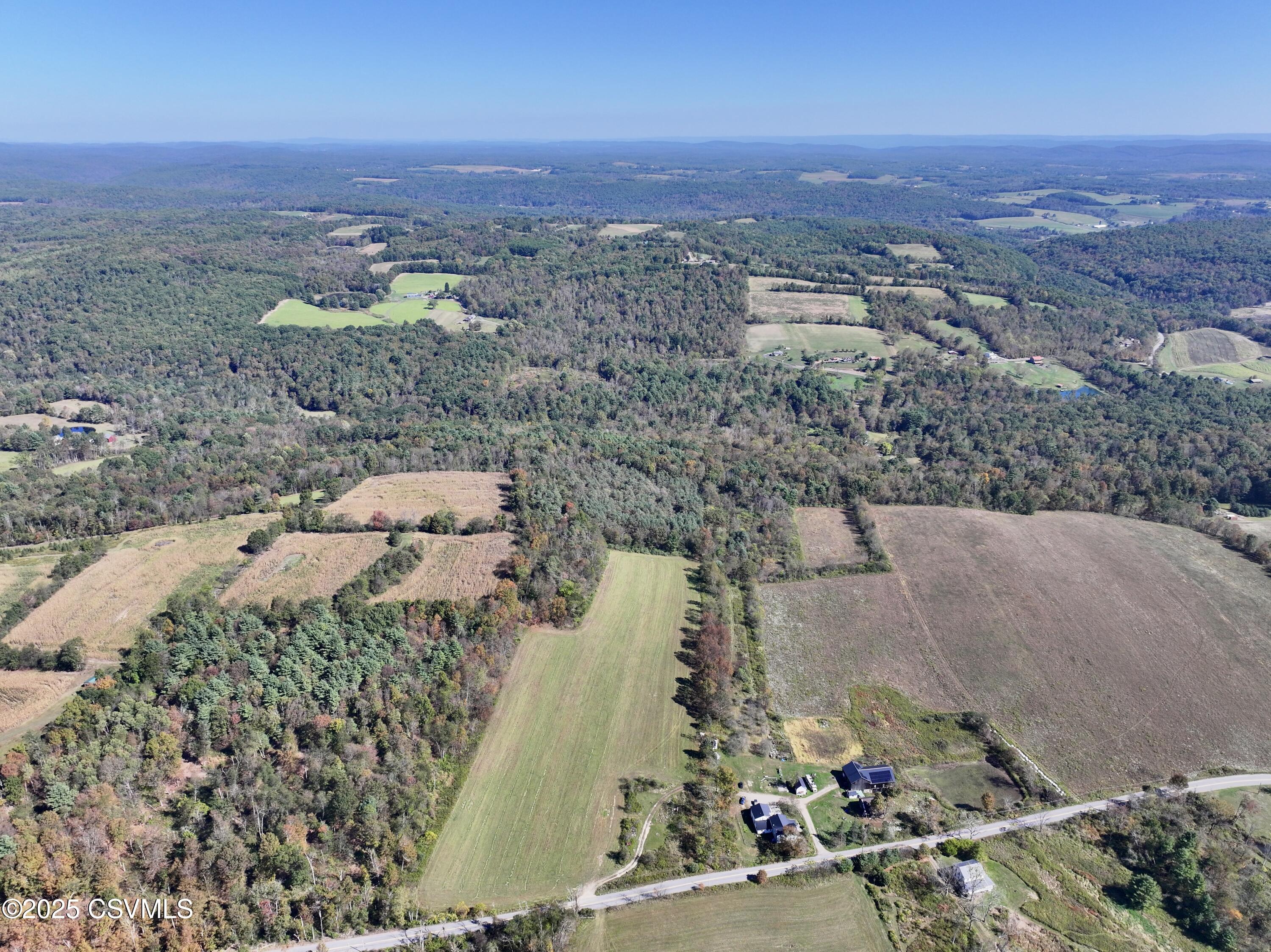 316 Old County Road Benton, PA 17814 - Photo 67 of 78