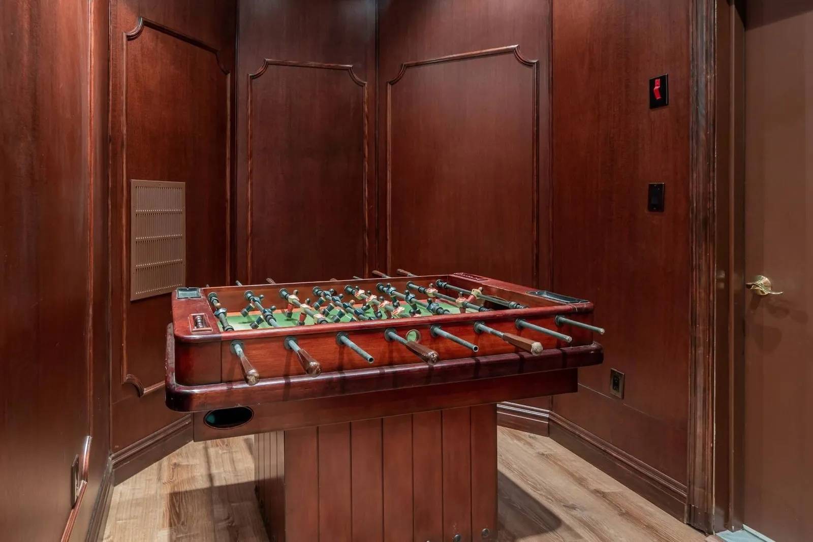 335 Water Mill Water Mill, NY 11976 - Photo 37 of 45 a view of room with stairs