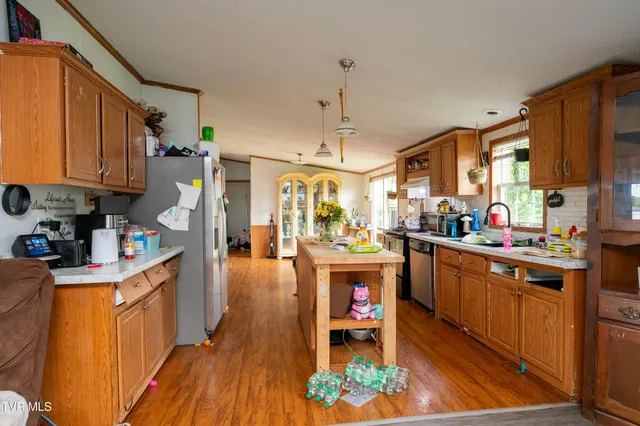 $389,500 | 110 Ferry Road, Unit 3, Surgoinsville, TN 37873