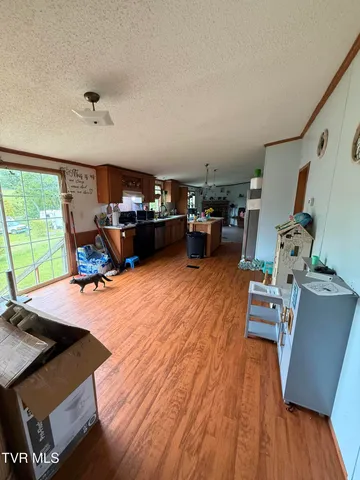 $389,500 | 110 Ferry Road, Unit 3, Surgoinsville, TN 37873