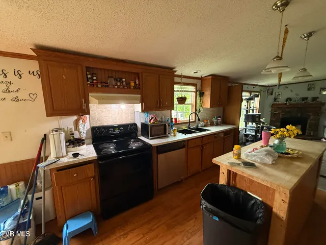 $389,500 | 110 Ferry Road, Unit 3, Surgoinsville, TN 37873