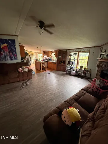 $389,500 | 110 Ferry Road, Unit 3, Surgoinsville, TN 37873