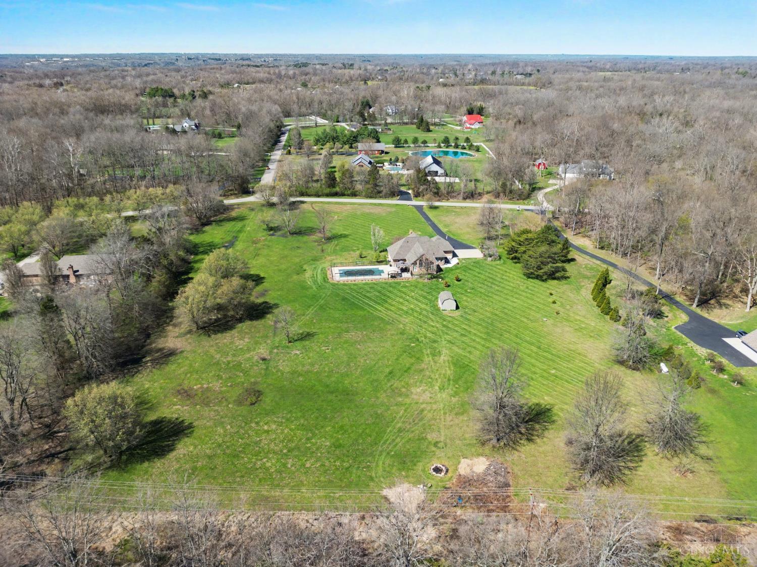 4520 Shepherds Way Batavia, OH 45103 - Photo 35 of 41