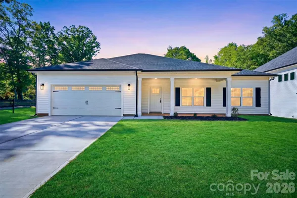 $409,900 | 3272 Fairview Drive, Gastonia, NC 28052