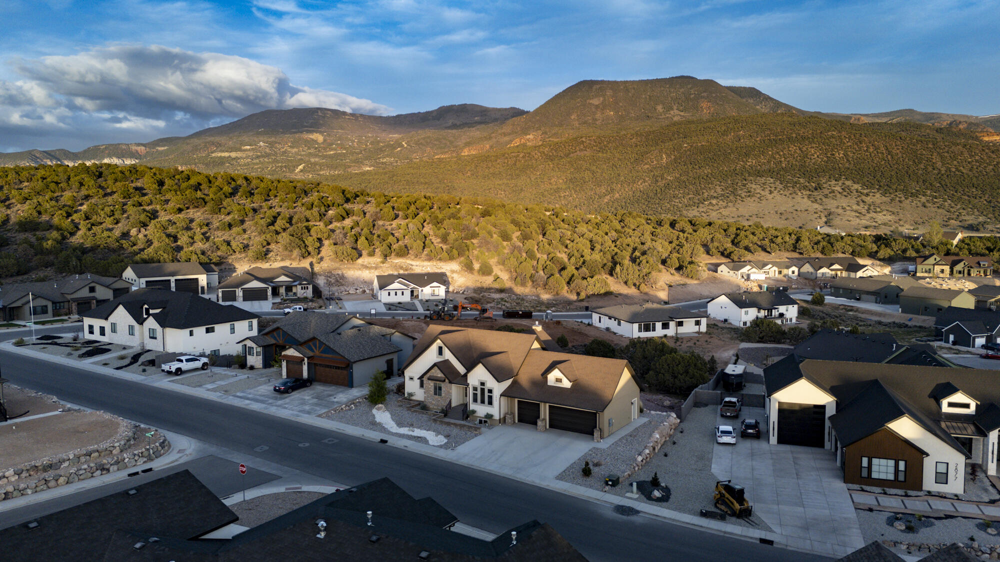 2865 West Rock Rdg Road Cedar City, UT 84720 - Photo 95 of 96 2865 W Rock Ridge-104