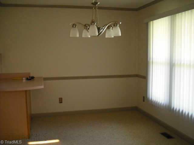 1040 Mt Olive Road King, NC 27021 - Photo 3 of 9 Other. DININGROOM