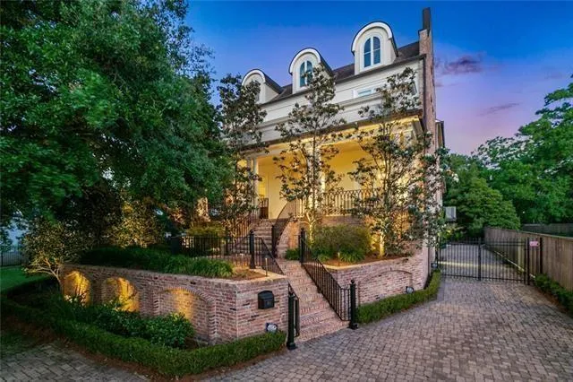 $1,600,000 | 363 Walter Road, New Orleans, LA 70123