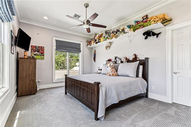 363 Walter Road New Orleans, LA 70123 - Photo 31 of 51