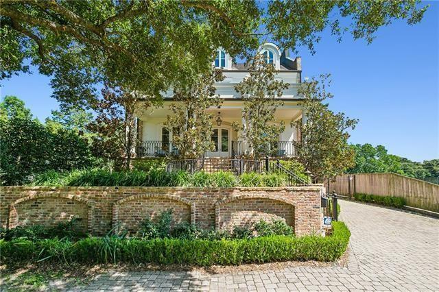 363 Walter Road New Orleans, LA 70123 - Photo 4 of 51