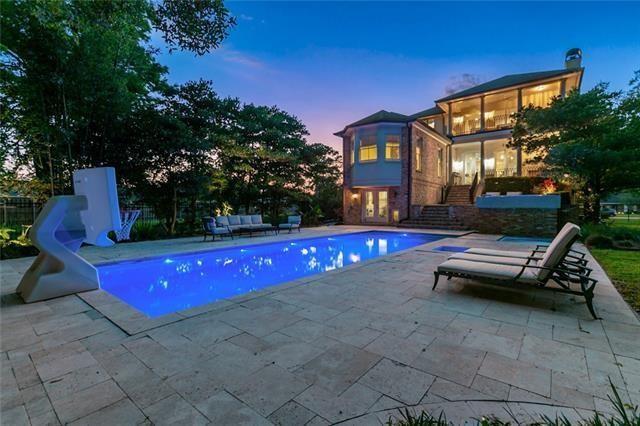 363 Walter Road New Orleans, LA 70123 - Photo 45 of 51