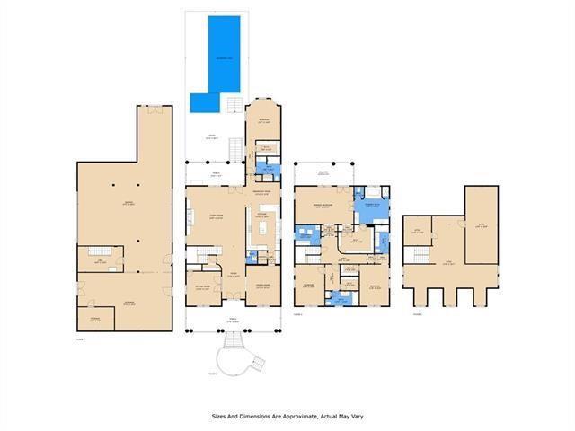 363 Walter Road New Orleans, LA 70123 - Photo 47 of 51