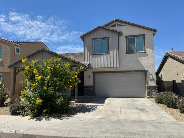 $2,600 | 10984 West Pierce Street, Avondale, AZ 85323