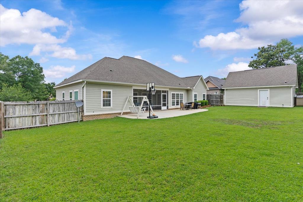 105 Carnegie Court Dothan, AL 36305 - Photo 37 of 44