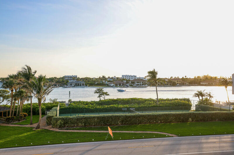 19670 South Beach Road, Unit D314 Jupiter, FL 33469 - Photo 47 of 48 View from Unit