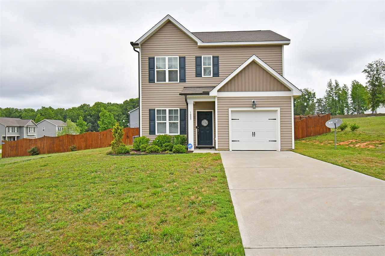 1009 Silver Farm Road Raleigh, NC 27603 - Photo 2 of 21 Photo 2
