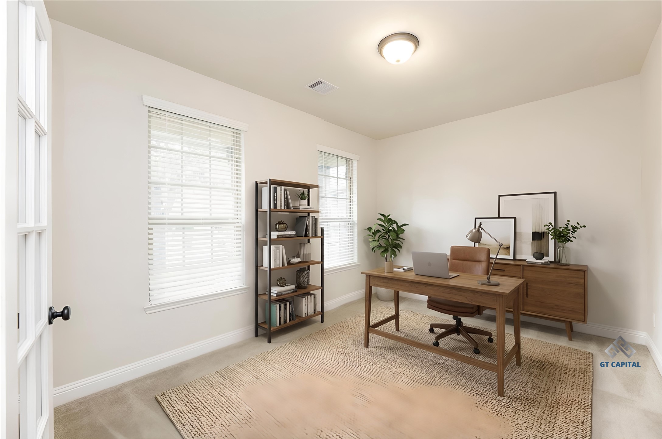 4715 Coldstream Court Sugar Land, TX 77479 - Photo 6 of 50 Virtually Staged - Office