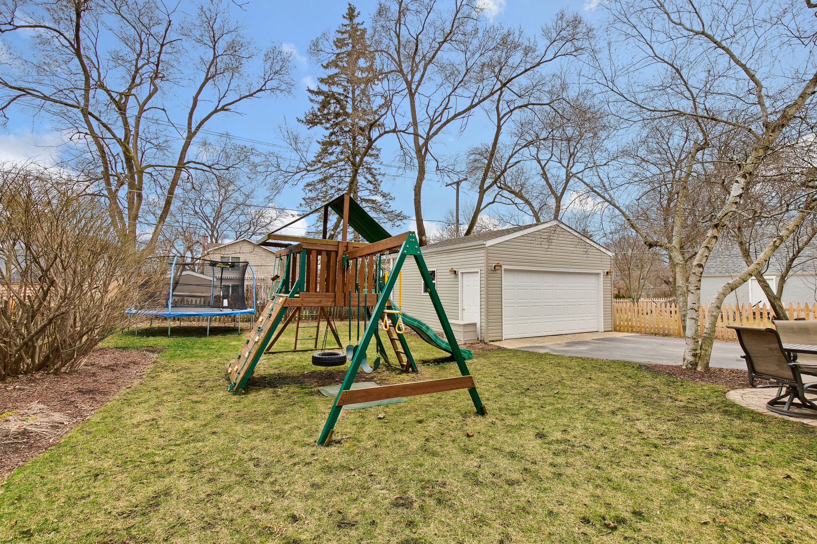 425 East Rockland Road Libertyville, IL 60048 - Photo 17 of 18