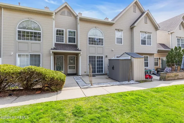 $369,000 | 45 Dover Court, Tinton Falls, NJ 07712