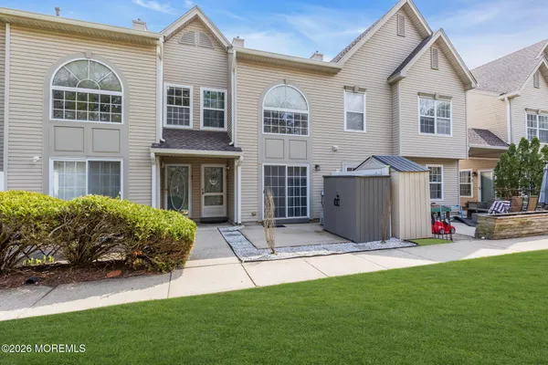 $369,000 | 45 Dover Court, Tinton Falls, NJ 07712