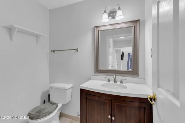 $369,000 | 45 Dover Court, Tinton Falls, NJ 07712