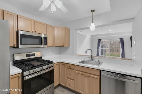 $369,000 | 45 Dover Court, Tinton Falls, NJ 07712