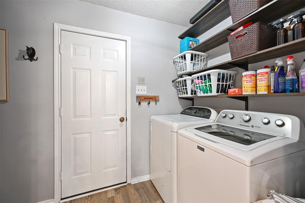 989 Post Oak Road Keller, TX 76248 - Photo 23 of 25