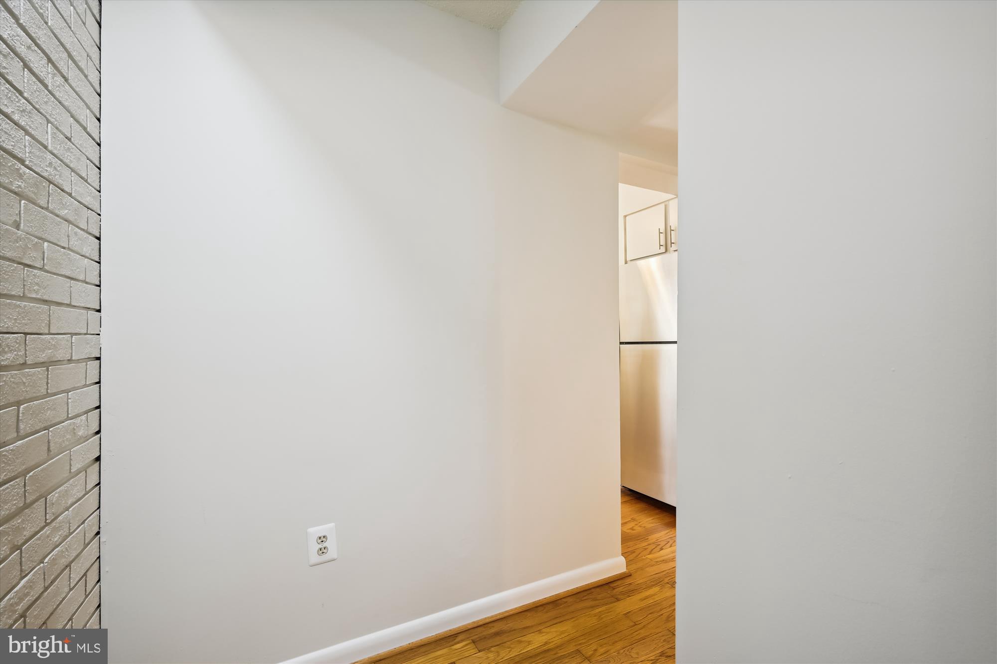 5673 Harpers Farm Road, Unit B Columbia, MD 21044 - Photo 5 of 72 Foyer