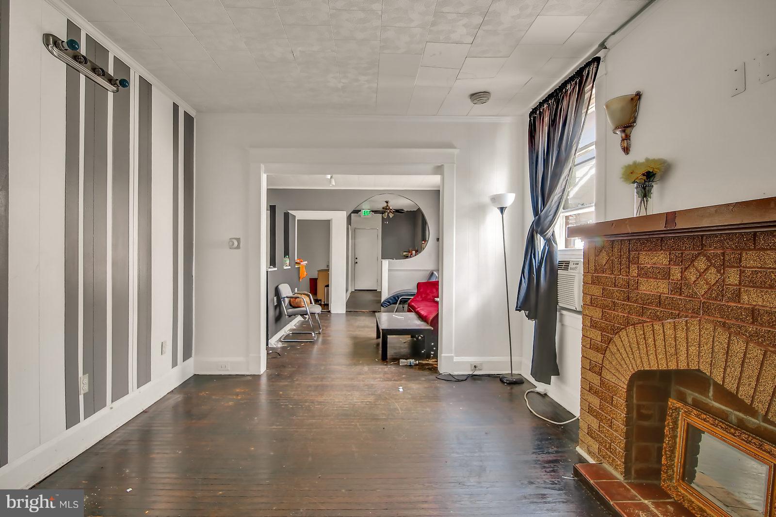 5416 Belair Road Baltimore, MD 21206 - Photo 5 of 15 Interior (General)
